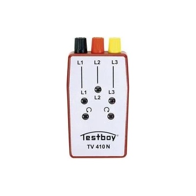 Testboy TV 410 N 200413