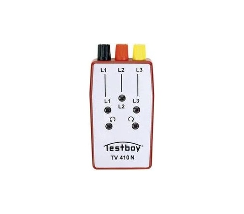 Testboy TV 410 N 200413