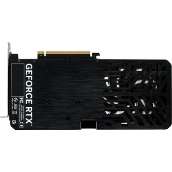 Image 1 of Palit GeForce RTX 5060 Ti Dual OC 8GB GDDR7 128bit (NE7506TT19P1-GB2062D)