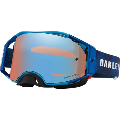 Oakley Airbrake Chase Sexton MX
