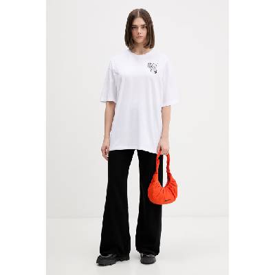 Karl Lagerfeld Jeans чанта тип хобо дамска (B2W30146)
