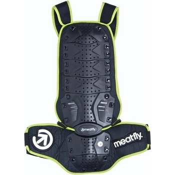 MeatFly Shield spine protector