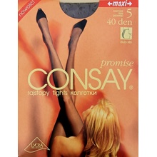 Consay Promise 5 ks středně béžová