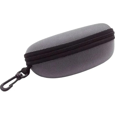 Gaira pouzdro na brýle 7385 šedá