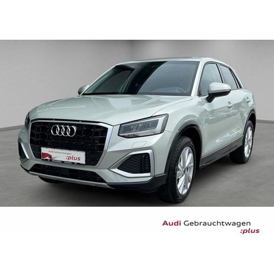 Audi Q2 35 TFSI Advanced 110 kW