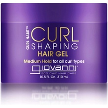 Giovanni Curl Habit Curl Shaping Hair Gel 310 ml