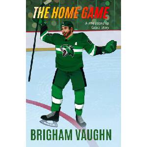 The Home Game | Brigham Vaughn (2026)