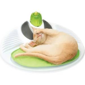 Catit играчка за релакс и масаж за котки (91110000655)