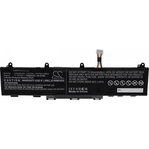 Movano Батерия за HP EliteBook 850 G7 / 855 G7 / 850 G8 / 855 G8, CC03XL, type A, 4500 mAh (BT/HP-830G7)