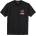 Filson Мъжка тениска Filson S/S Frontier Graphic T-Shirt - Black / Hare Chase (216-7644-0112)