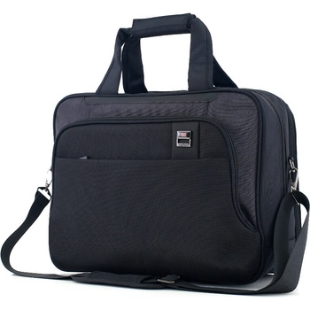 HIGHBURY Kensington HBY-0146 - černá/šedá - 23 L