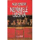 Nepřátelé lidstva