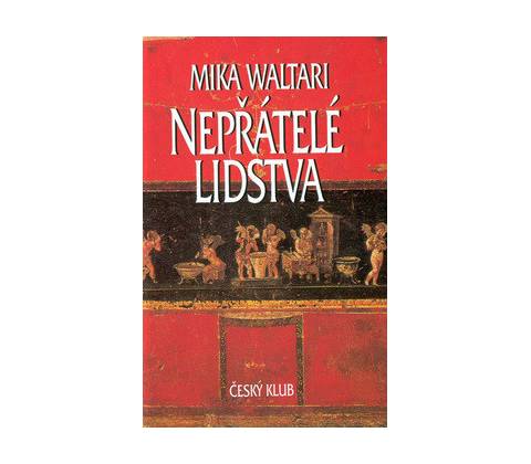 Nepřátelé lidstva