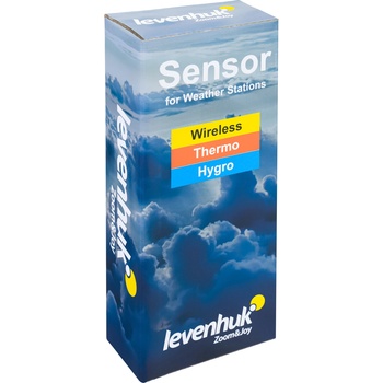 Levenhuk Метеорологична станция Levenhuk - 78882 (78882)