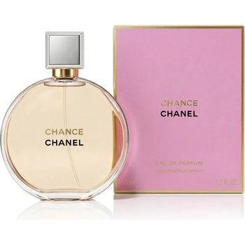 CHANEL Chance EDP 50 ml W