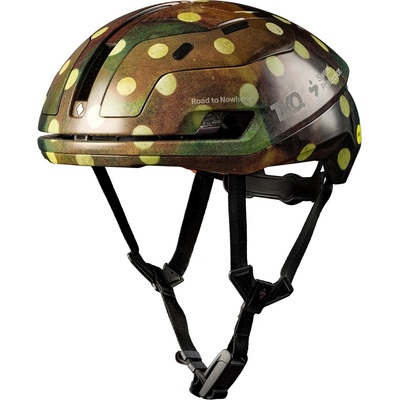 Pas Normal Studios Falconer Aero 2Vi T.K.O. Brown 2026