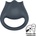 Satisfyer 2 в 1 вибриращ пръстен и клиторстимулатор Perfect Pair 2