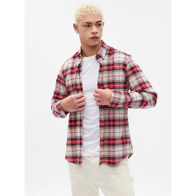 Gap pánska košel'a Oxford standard fit 787704-06