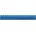 Beal Industrie 10, 5 mm red / blue 60m Цвят: син