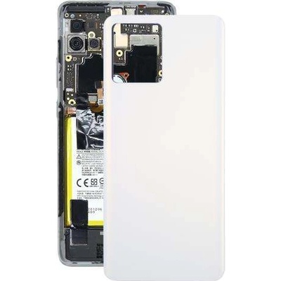 Motorola Оригинален Заден Капак за Motorola Edge 30 Fusion