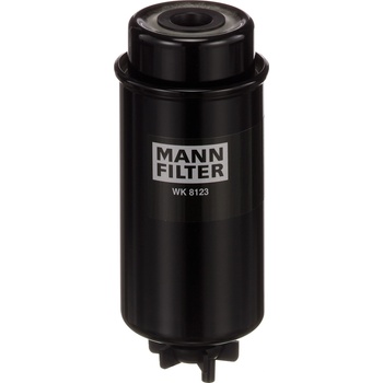 Mann-filter Горивен филтър mann-filter wk 8123