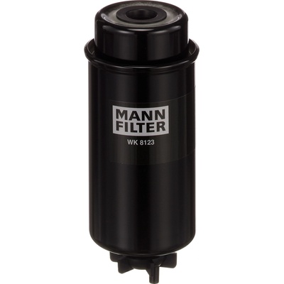 Mann-filter Горивен филтър mann-filter wk 8123