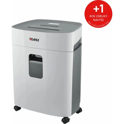 Dahle PaperSAFE 380