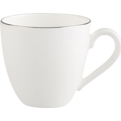 Villeroy & Boch Anmut platinum šálka espresso 100 ml