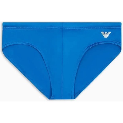 Giorgio Armani Бански гащета Emporio Armani 211722_4R401 Swimming Brief - Blue
