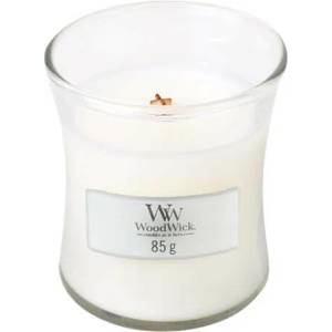 WoodWick White Teak 85 g
