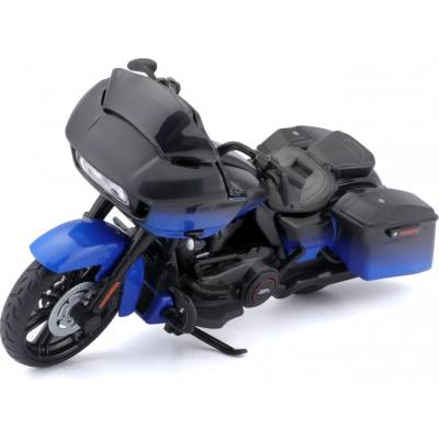 Harley Davidson Maisto 2018 CVO Road Glide 1:18