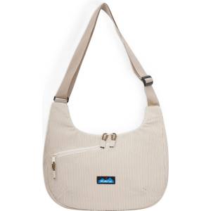 KAVU Чанта за рамо Kavu Crescent Creek 7 Shoulder bag - Moonbeam - размер 7 l (510-7325-0211)