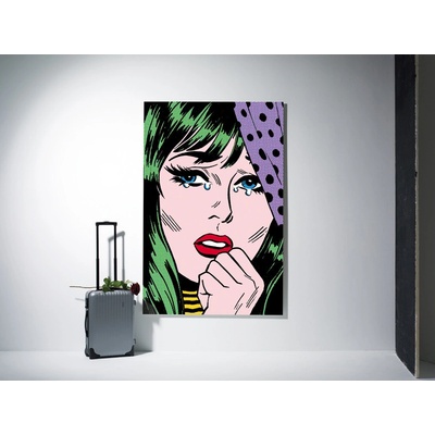 W+G 660 Fototapeta True Romance rozmery 115 cm x 175 cm