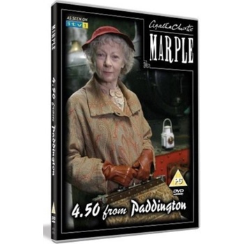 Marple: 4.50 From Paddington DVD