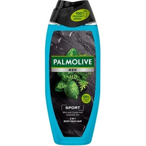 Palmolive SG MEN 250ml Sport