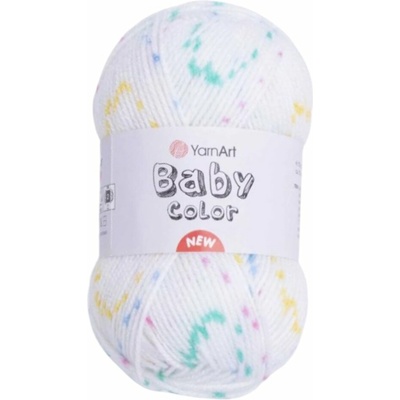 Baby color samovzorovací