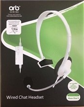 ORB Wired Chat (X1)