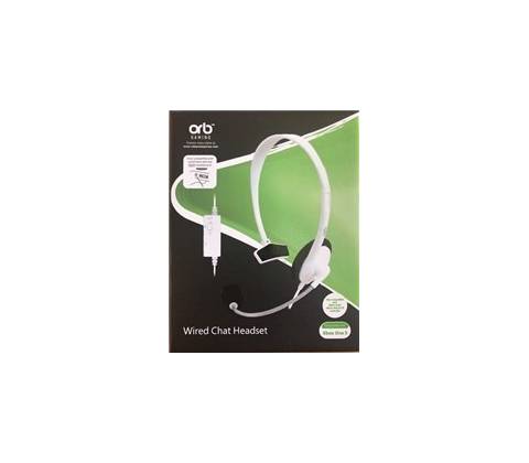 ORB Wired Chat (X1)