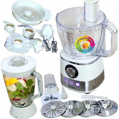 Berlinger MAX-1600-W bílý