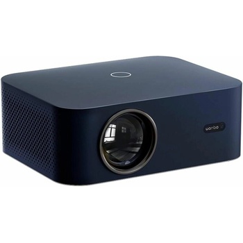 Image 1 of WANBO X2 Max blue