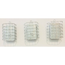 Olpra Krmítko Feeder nefarebné Krmítko Feeder nefarebné 10g