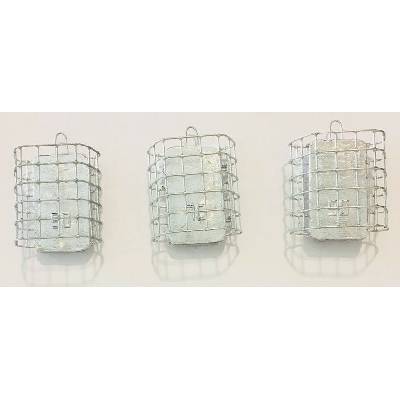 Olpra Krmítko Feeder nefarebné Krmítko Feeder nefarebné 70g