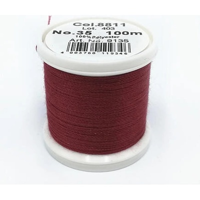 Šicí nit PES Madeira Aerofil 35 EXTRA SILNÁ (100m) barva 8647 seafoam