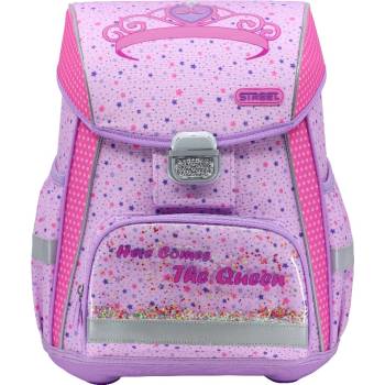 Image 1 of Eurocom Анатомична раница Street, 32x38x25 cm, queen (31141-А-QUEEN)