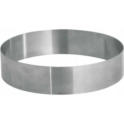 Gastrozone Forma Na Dort průměr 18 cm