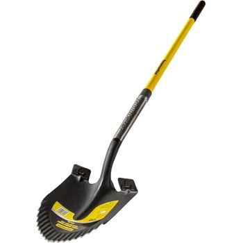 Topmaster Professional Лопата овална comfort gx 150 см (403804)