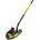 Topmaster Professional Лопата овална comfort gx 150 см (403804)