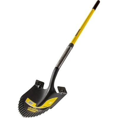 Topmaster Professional Лопата овална comfort gx 150 см (403804)