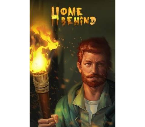 Home Behind