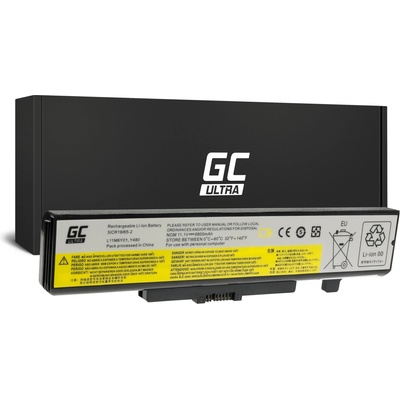 Green Cell LE34ULTRA 6800mAh - neoriginální